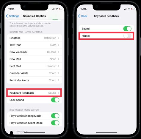 After that, select the ‘Ring’ option and then select ‘Shake’ from the <b>vibration</b> options. . How to make iphone vibrate stronger